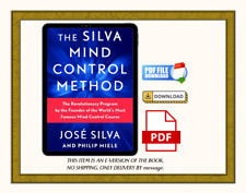 The Silva Mind Control Method: by José Silva segunda mano  Embacar hacia Argentina