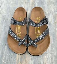 Birkenstock papillio tabora for sale  Shipping to Ireland