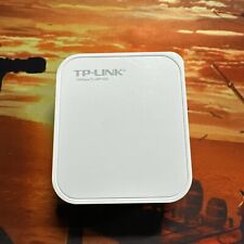 TP-Link TL-WR700N 150 Mbps 1-Port 10/100 Wireless N Pocket Router for sale  Shipping to South Africa