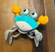 Crawling crab toy for sale  Eureka