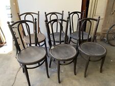 Set n.6 sedie usato  Cesano Maderno