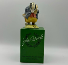 beswick badger for sale  WATFORD