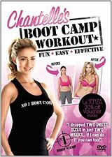 Chantelle boot camp for sale  UK