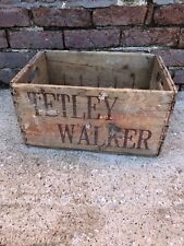 Tetley walker brewery for sale  UK