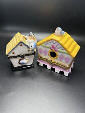 Set bird house for sale  Nampa