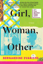 Girl woman novel for sale  Montgomery