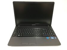 Samsung Notebook 300e Intel i3-2330M 12GB RAM No HDD No OS 15.6"  for sale  Shipping to South Africa