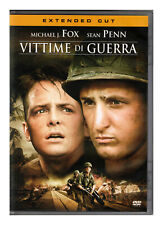 dvd vittime guerra usato  Firenze