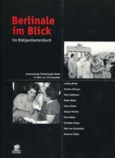 Berlinale blick bildbuch gebraucht kaufen  Berlin