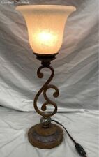 Decorative table lamp for sale  Columbus