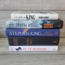 Stephen king book for sale  SWANSEA
