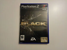 Ps2 black playstation usato  Verdellino