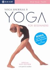 Yoga journal yoga for sale  STOCKPORT