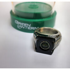 Green lantern prop for sale  ROCHESTER