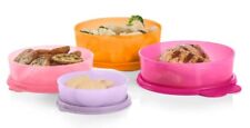 Tupperware - 4 peças Portioning Pro Set comprar usado  Enviando para Brazil