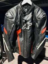 giubbotto moto alpinestars usato  Menaggio