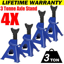 Ton axle stands for sale  UK