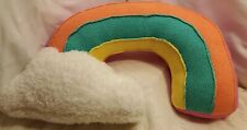 Pillowfort rainbow cloud for sale  Beaverton