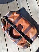 Italian leather doctor for sale  Navarre