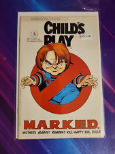 Child play series for sale  USA