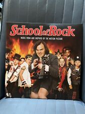School rock soundtrack for sale  Moseley