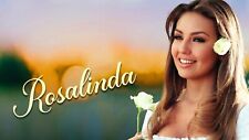 Rosalinda , Telenovela  completa en 16 DVD comprar usado  Enviando para Brazil