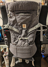 Ergobaby adapt starry gebraucht kaufen  Dresden