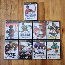 Lot playstation ps2 for sale  Midland