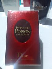 Hypnotic poison eau usato  Scordia