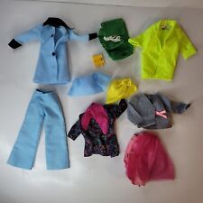 Lot fashion doll for sale  Chesterfield