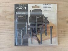 Trend dovetail router for sale  MARLBOROUGH