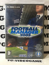 Football manager 2005 usato  Lugo