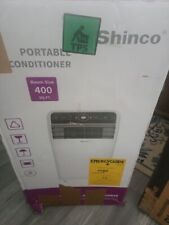 Shinco 11500 btu for sale  Crestline