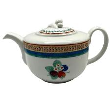 Vista alegre teapot for sale  Red Lion