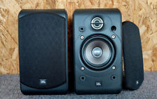 Pair jbl scs for sale  Shipping to Ireland