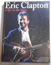 Eric clapton life for sale  Norman