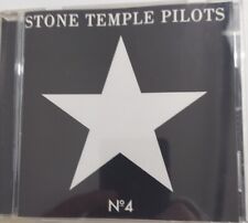 Stone Temple Pilots nº. 4, CD comprar usado  Enviando para Brazil