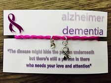 Alzheimer dementia awareness for sale  WREXHAM