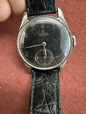 Rare ancienne montre d'occasion  Cernay