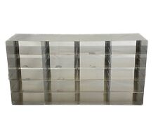 BIOMEDICAL 20-Place Stainless Steel Freezer Storage Rack for 5”x5”x2” Box UF-452 for sale  Shipping to South Africa