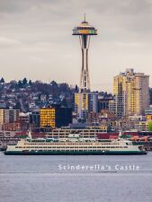 Seattle space needle for sale  Seattle
