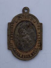 Medaille vatican reliquaire d'occasion  Aix-en-Provence