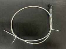Cessna Throttle Cable 62 inch  for sale  Shipping to South Africa
