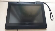 Tablet Wacom LCD bandeja gráfica caneta display eDocument - com caneta - DTU-1141 comprar usado  Enviando para Brazil