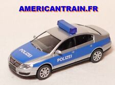 Passat sedan police d'occasion  Expédié en Belgium