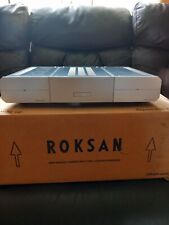 roksan caspian for sale  BIRMINGHAM