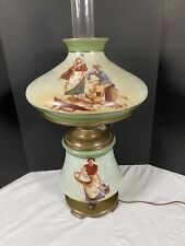 boy antique girl lamps for sale  Phoenix