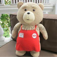 45cm movie ted for sale  UK