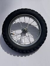 Front wheel assembly for sale  Greenville