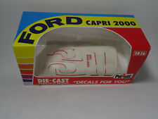 Ford capri 2000 usato  Italia